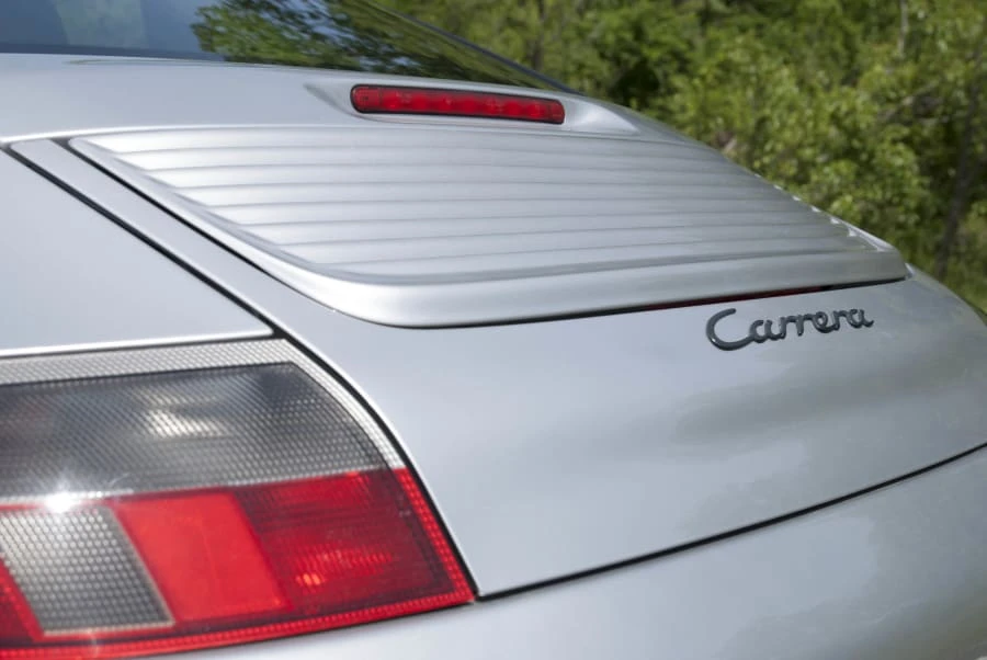 1999 Porsche 996 Carrera - Image 4 of 5