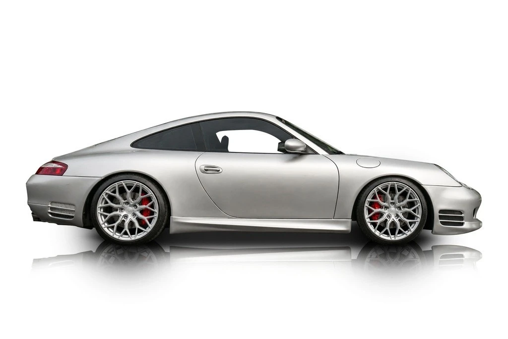 1999 Porsche 996 Carrera - Image 2 of 24