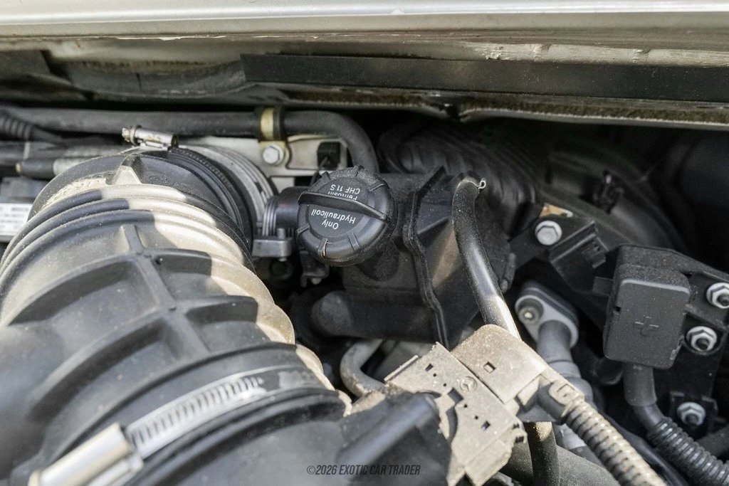 1999 Porsche 996 Carrera - Image 21 of 24