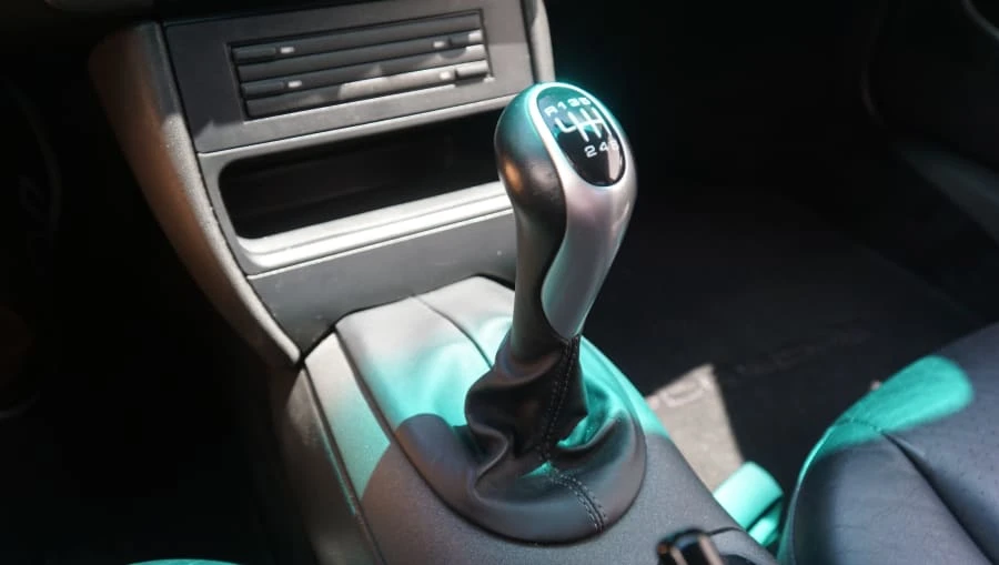 1999 Porsche 996 Carrera - Image 15 of 17