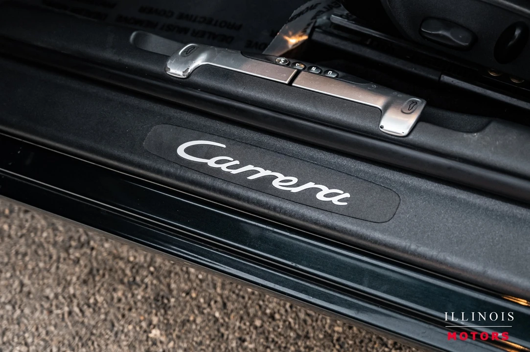 1999 Porsche 996 Carrera - Image 15 of 21