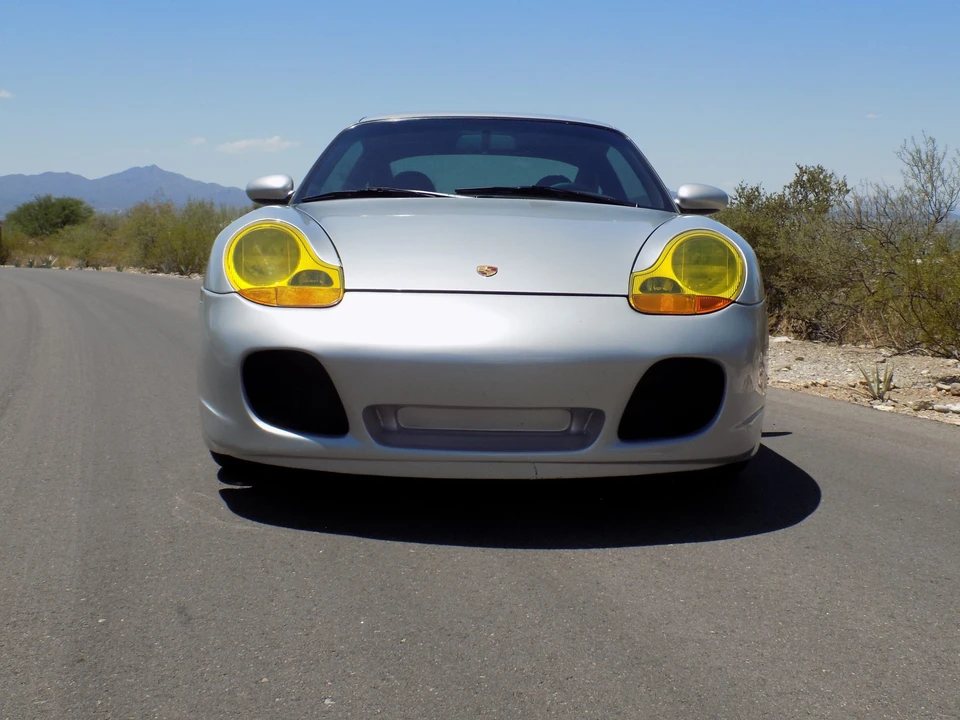 1999 Porsche 996 Carrera - Image 4 of 31
