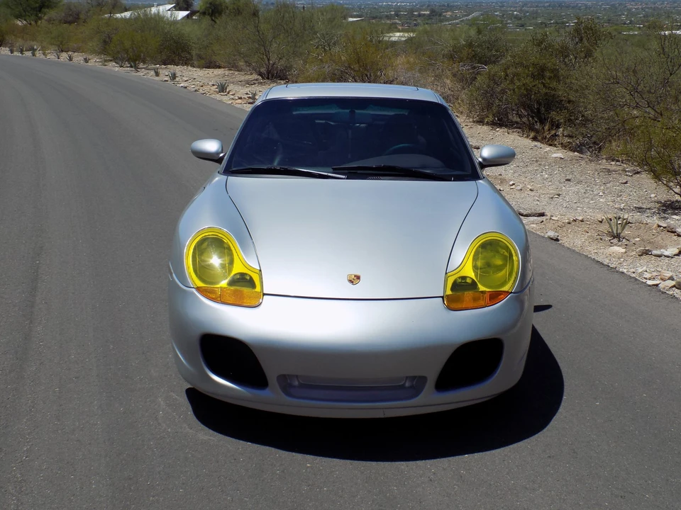 1999 Porsche 996 Carrera - Image 6 of 31