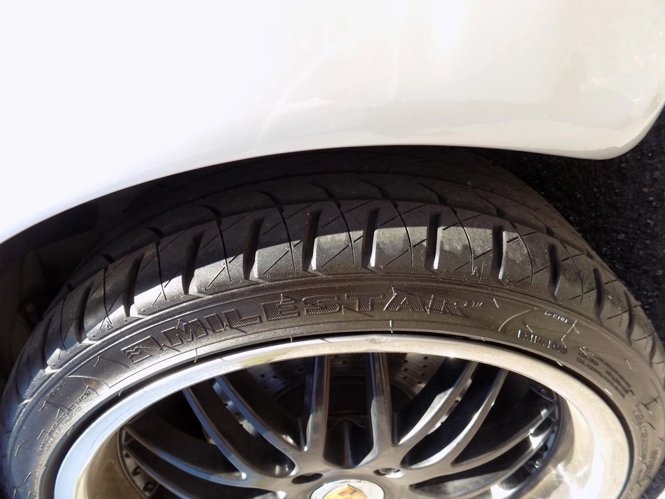 1999 Porsche 996 Carrera - Image 31 of 31