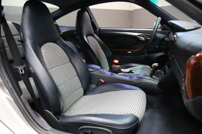 1999 Porsche 996 Carrera - Image 15 of 31