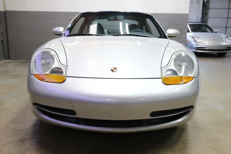 1999 Porsche 996 Carrera - Image 4 of 31