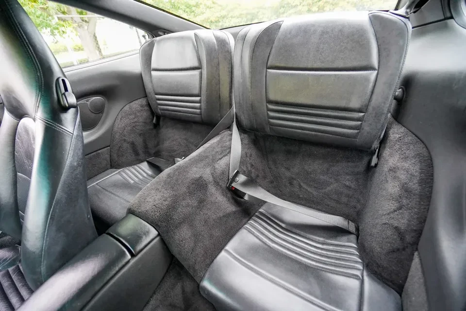 1999 Porsche 996 Carrera - Image 14 of 20