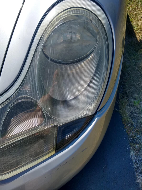 1999 Porsche 996 Carrera - Image 24 of 31
