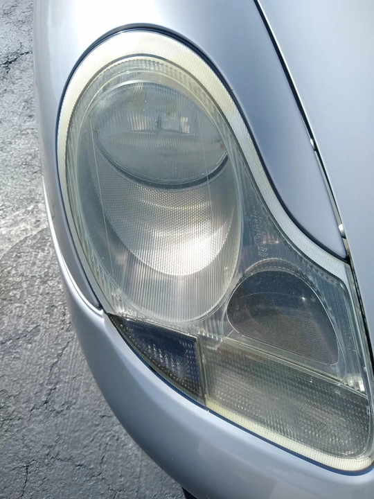 1999 Porsche 996 Carrera - Image 21 of 31