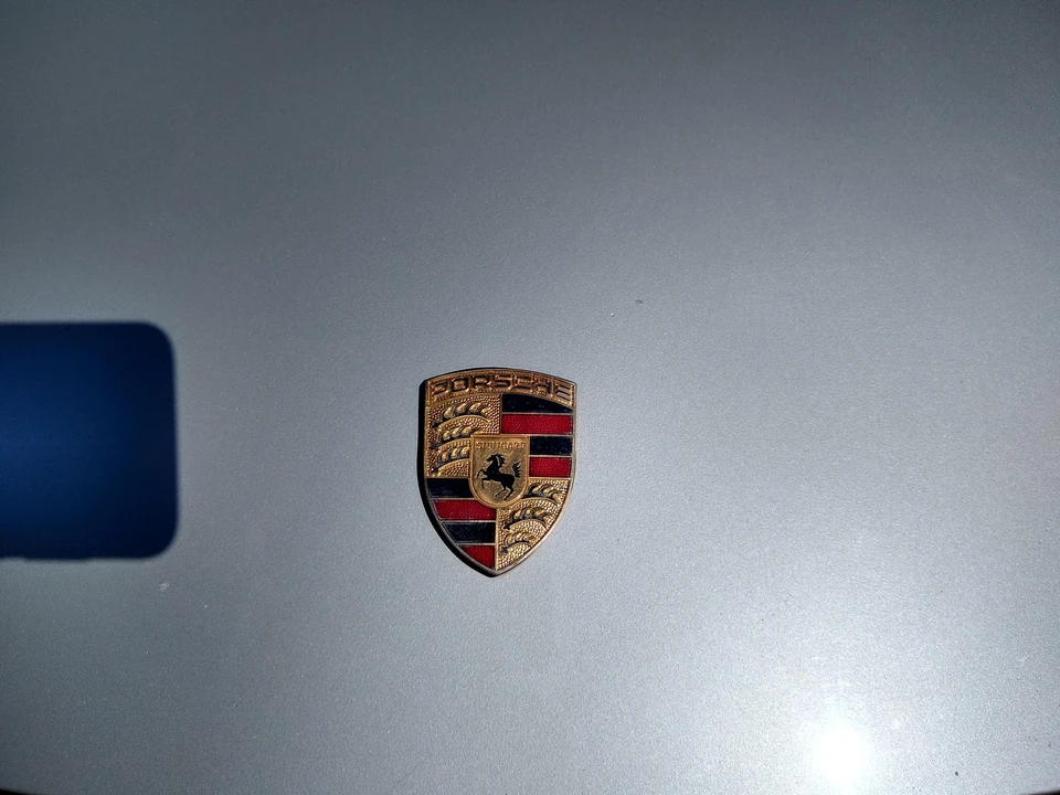 1999 Porsche 996 Carrera - Image 25 of 31