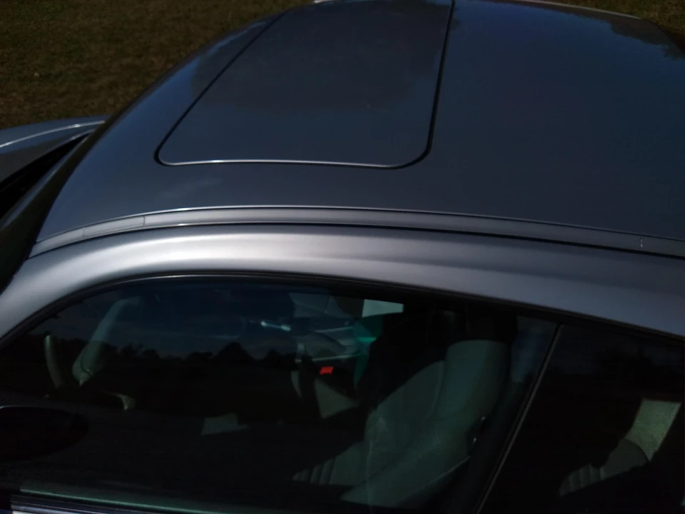 1999 Porsche 996 Carrera - Image 30 of 31