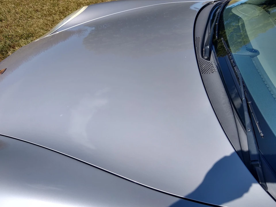 1999 Porsche 996 Carrera - Image 27 of 31