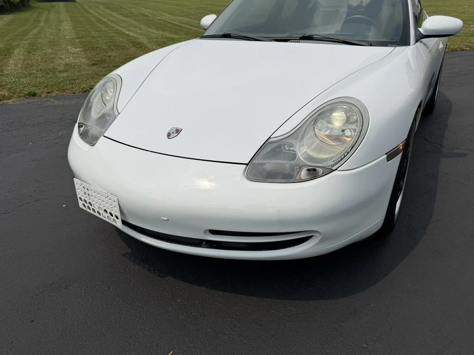1999 Porsche 996 Carrera - Image 15 of 23