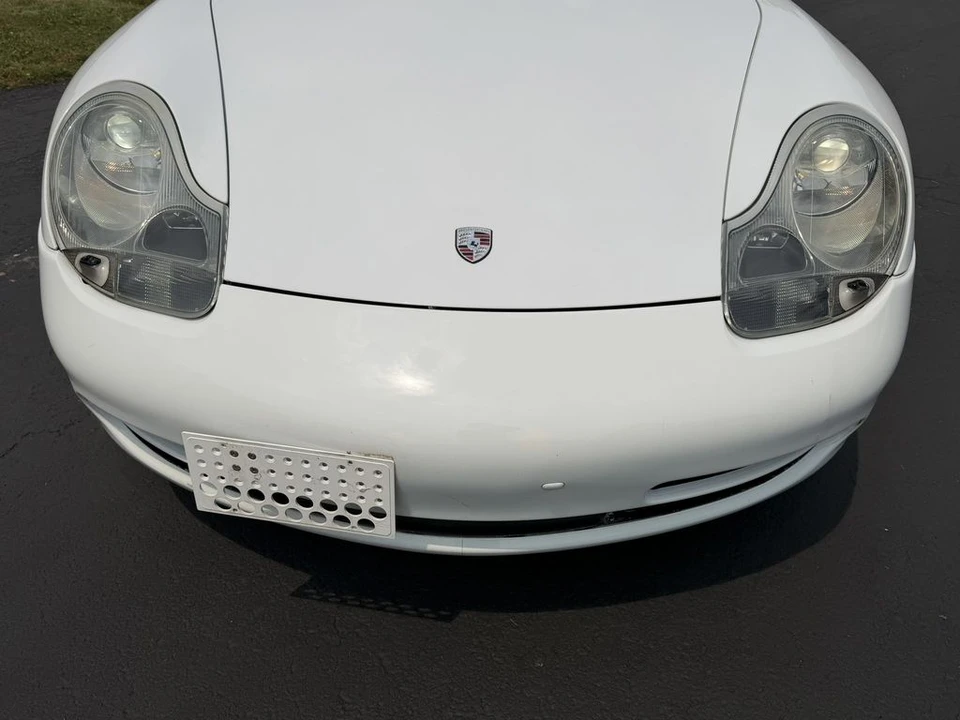 1999 Porsche 996 Carrera - Image 16 of 23