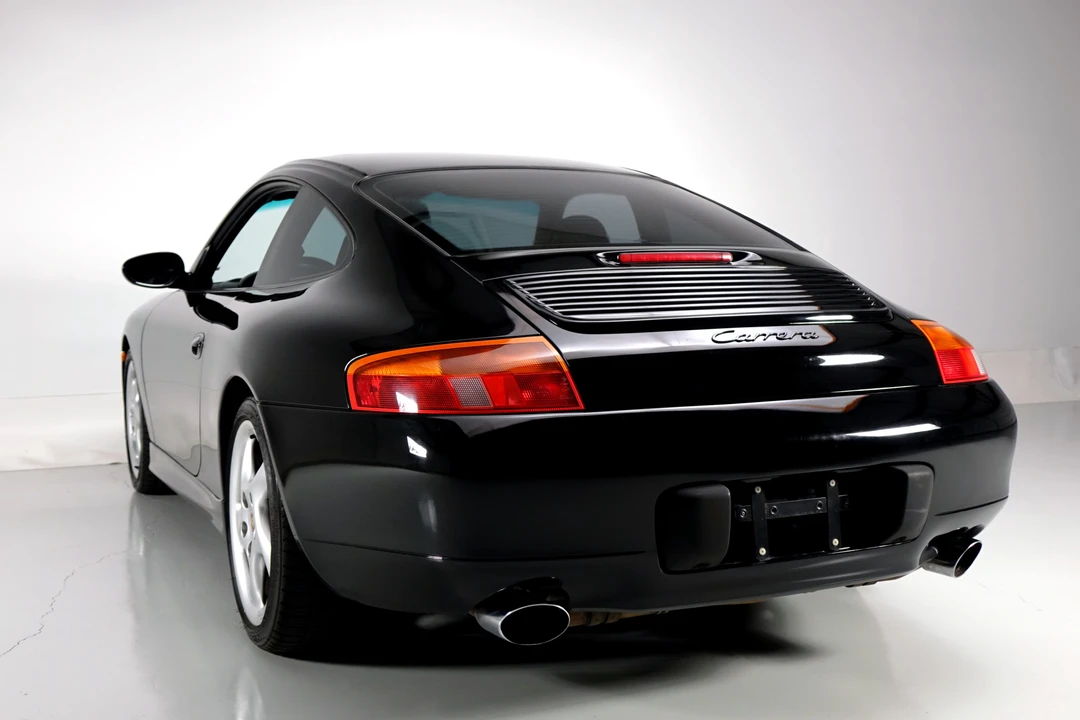 1999 Porsche 996 Carrera - Image 18 of 31