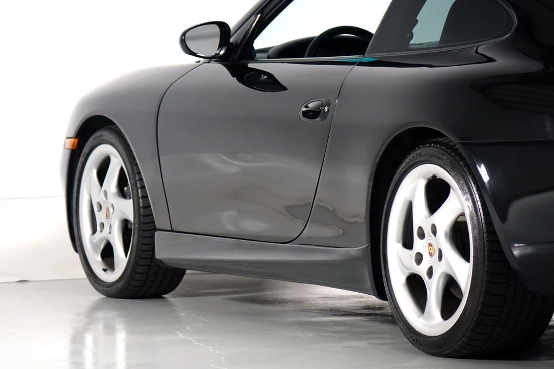 1999 Porsche 996 Carrera - Image 21 of 31