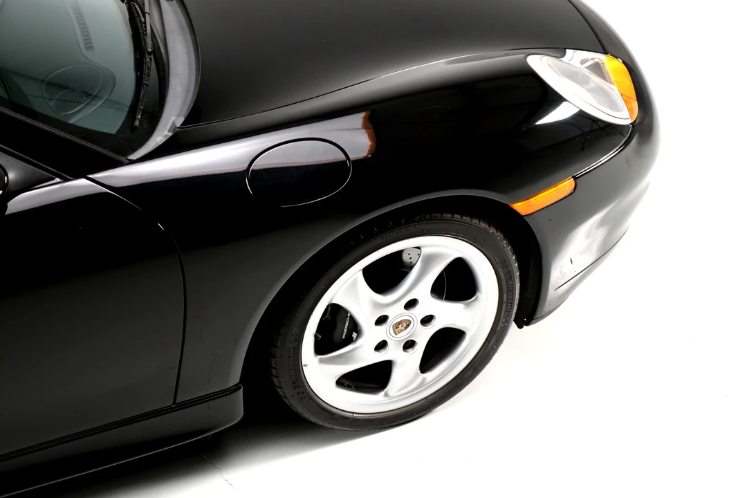 1999 Porsche 996 Carrera - Image 25 of 31