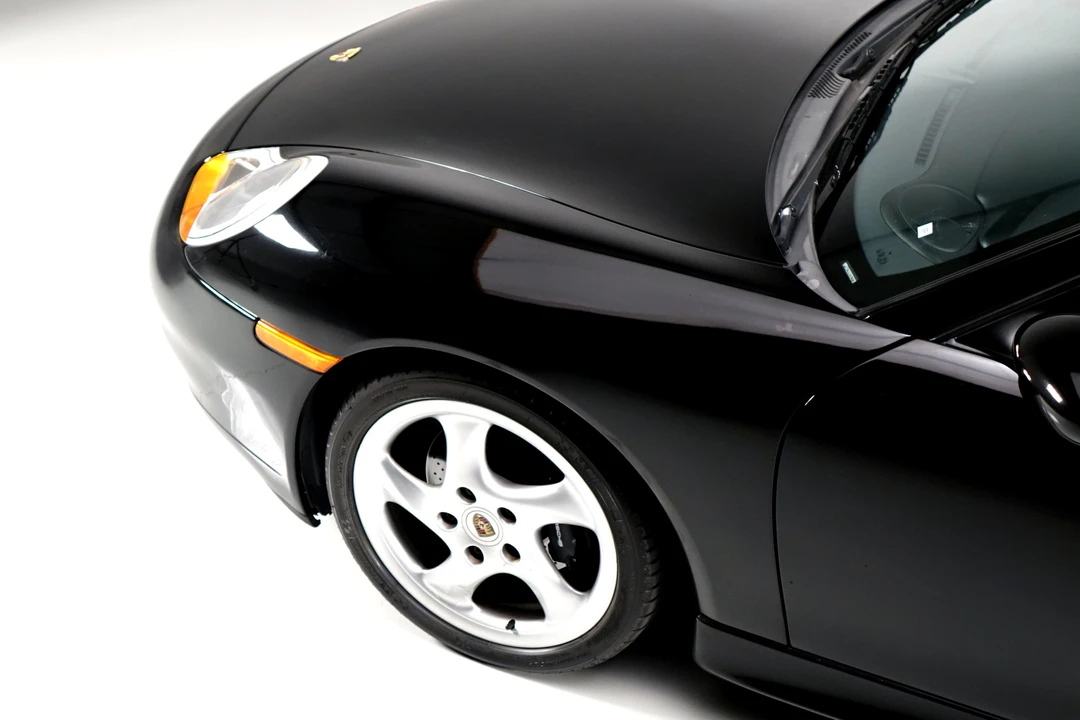 1999 Porsche 996 Carrera - Image 30 of 31