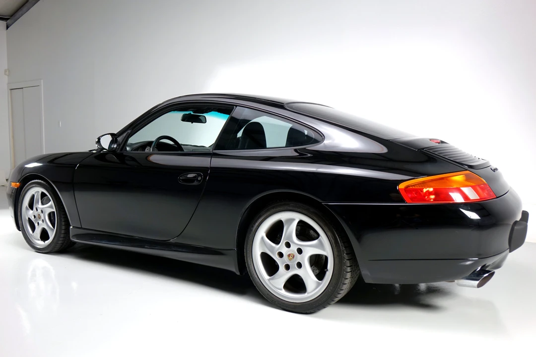 1999 Porsche 996 Carrera - Image 20 of 31