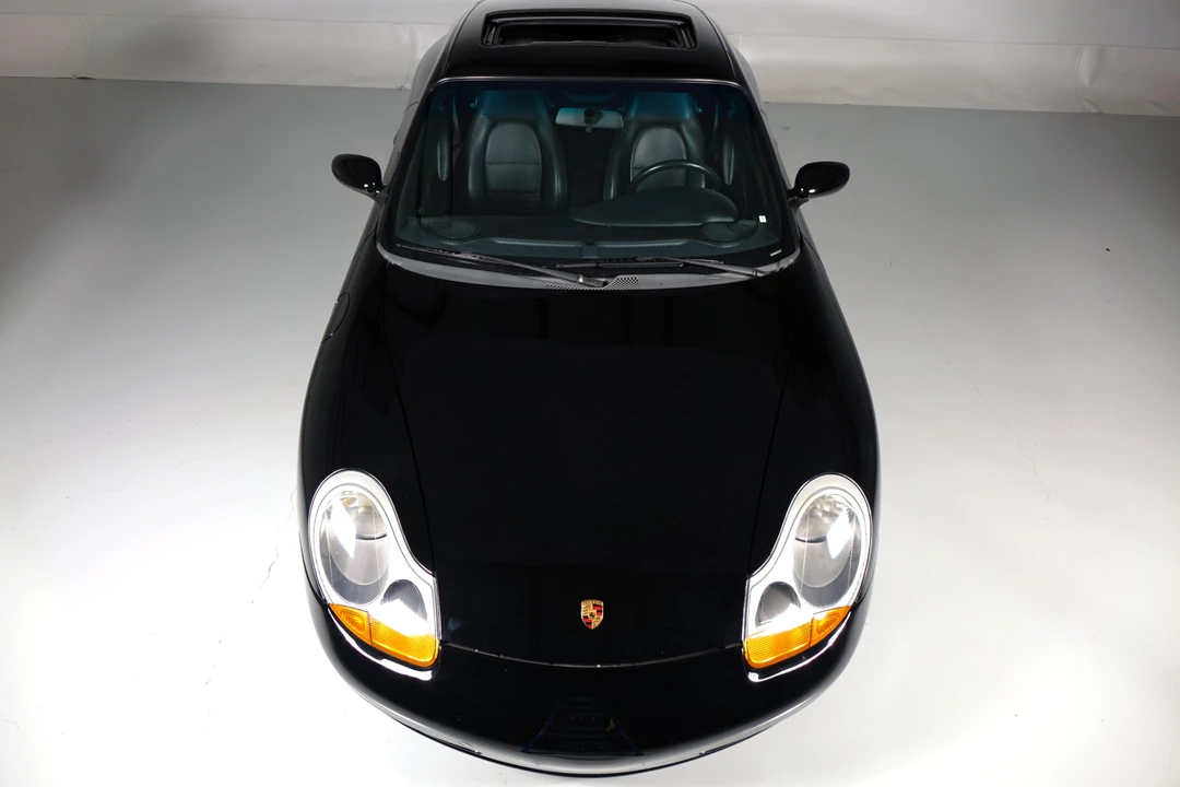 1999 Porsche 996 Carrera - Image 7 of 31