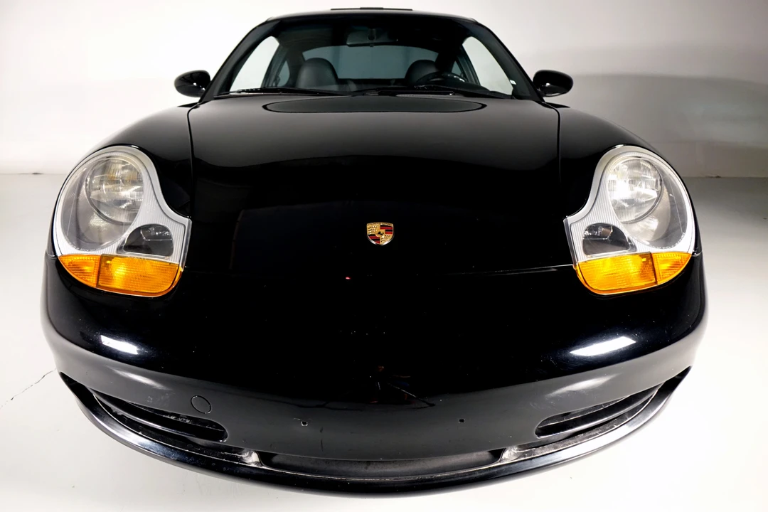 1999 Porsche 996 Carrera - Image 8 of 31