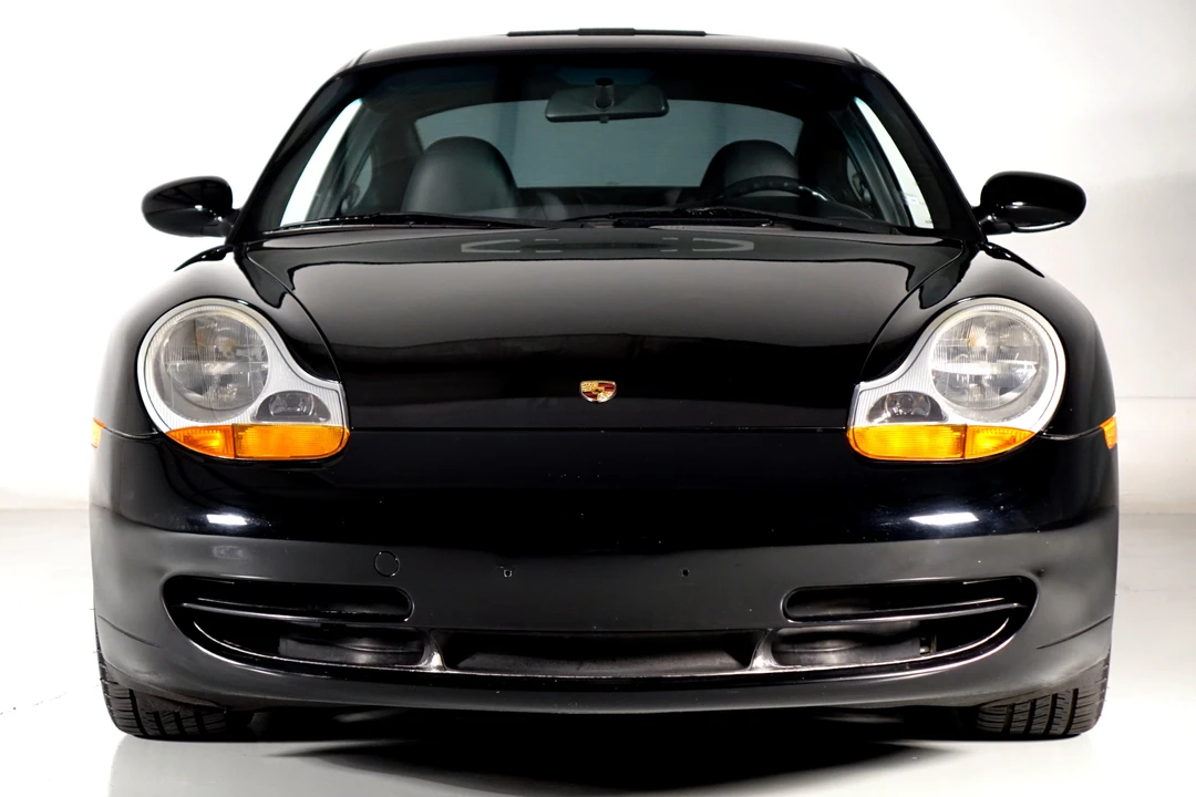 1999 Porsche 996 Carrera - Image 9 of 31