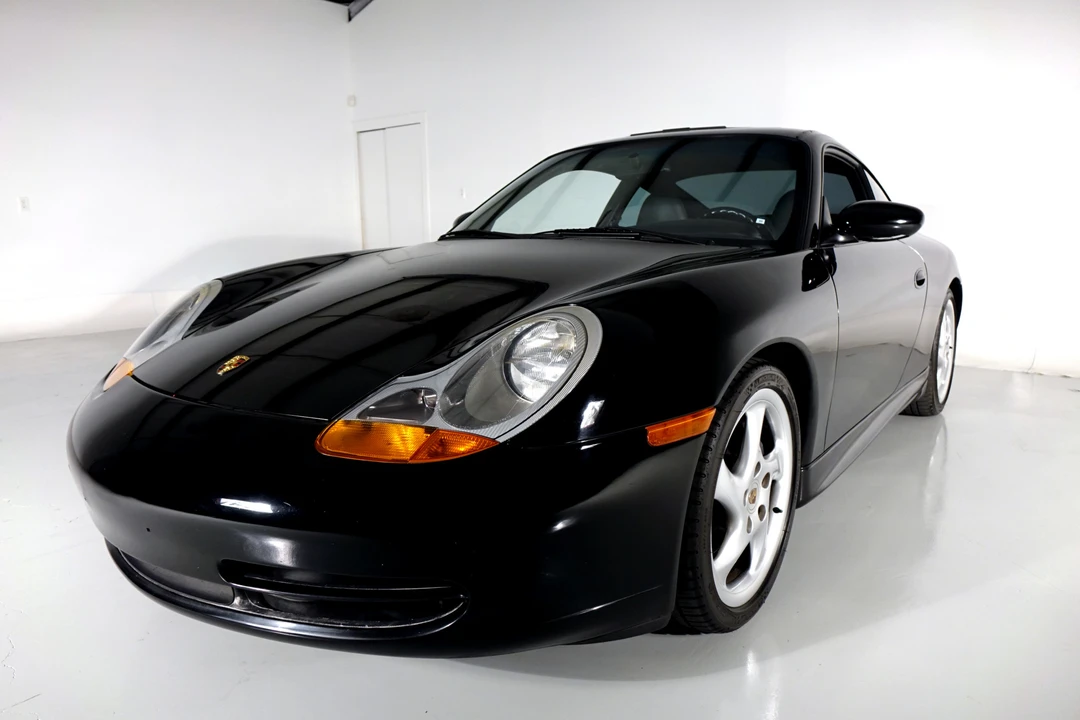 1999 Porsche 996 Carrera - Image 6 of 31