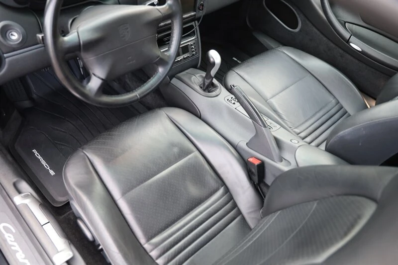 1999 Porsche 996 Carrera - Image 13 of 31