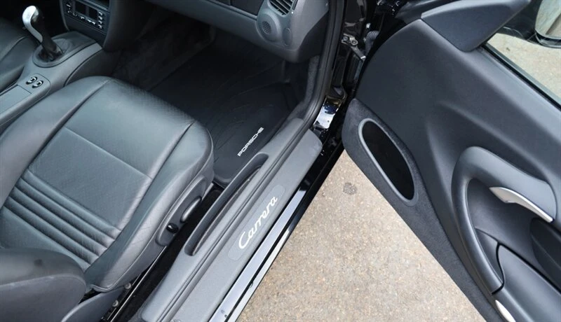 1999 Porsche 996 Carrera - Image 27 of 31
