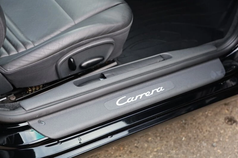 1999 Porsche 996 Carrera - Image 15 of 31