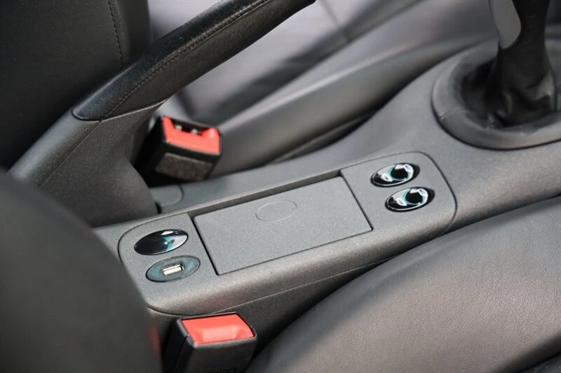 1999 Porsche 996 Carrera - Image 31 of 31