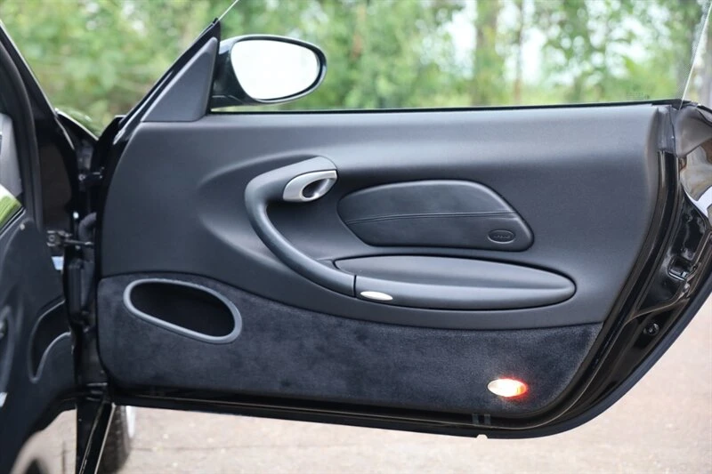 1999 Porsche 996 Carrera - Image 23 of 31