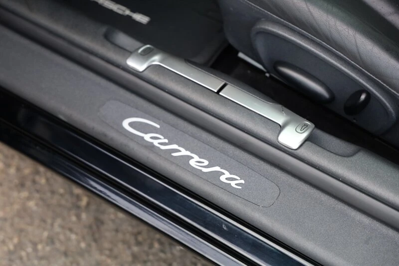 1999 Porsche 996 Carrera - Image 20 of 31