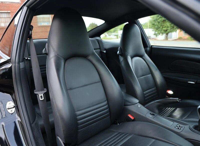 1999 Porsche 996 Carrera - Image 25 of 31