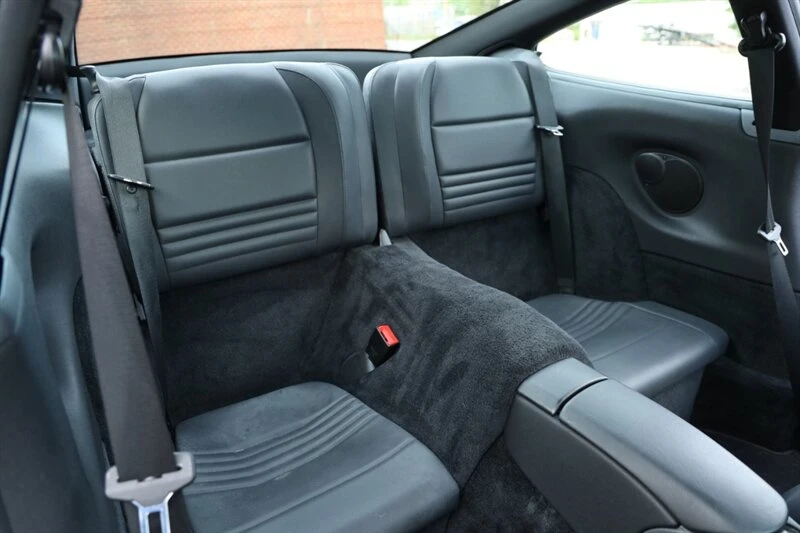 1999 Porsche 996 Carrera - Image 28 of 31