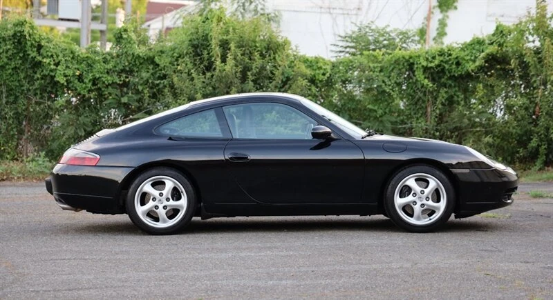 1999 Porsche 996 Carrera - Image 3 of 31