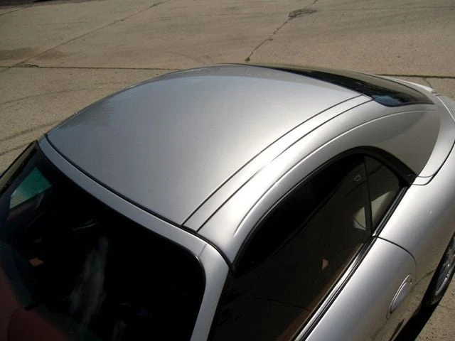1999 Porsche 996 Carrera - Image 18 of 31