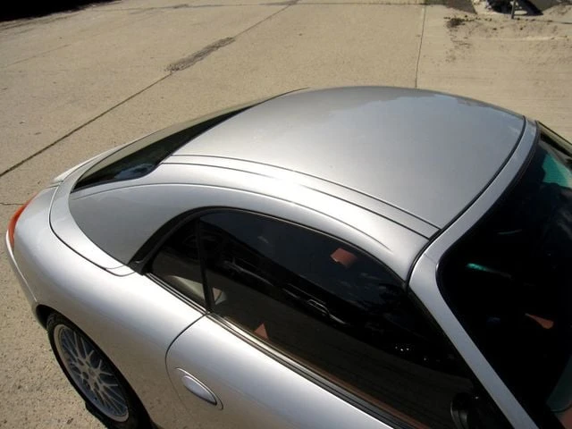1999 Porsche 996 Carrera - Image 19 of 31