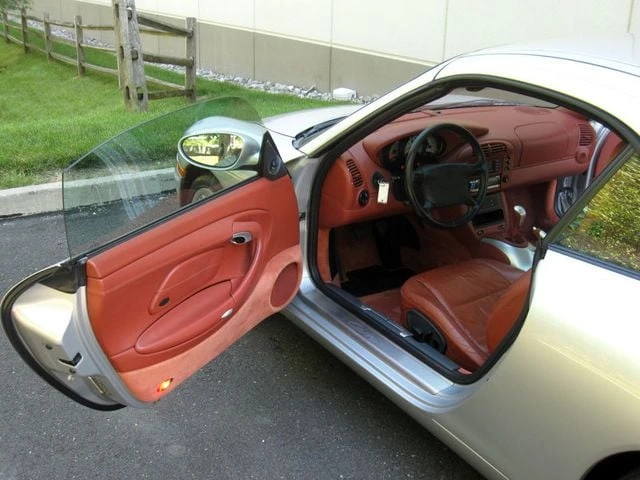 1999 Porsche 996 Carrera - Image 20 of 31