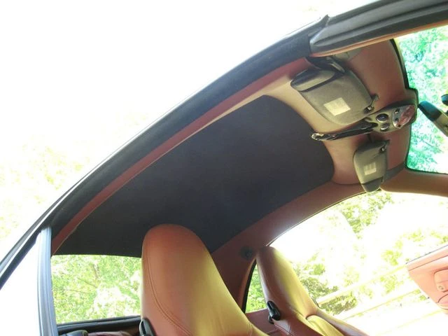 1999 Porsche 996 Carrera - Image 30 of 31