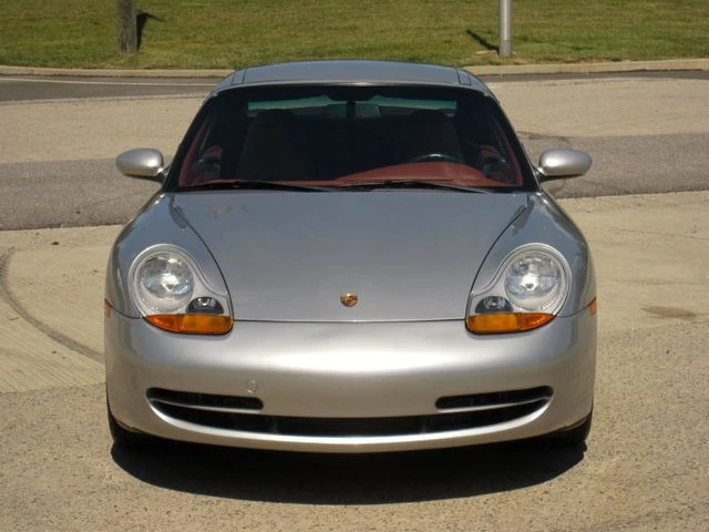 1999 Porsche 996 Carrera - Image 6 of 31