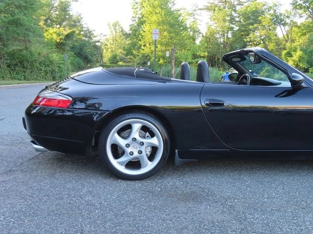 1999 Porsche 996 Carrera - Image 13 of 31