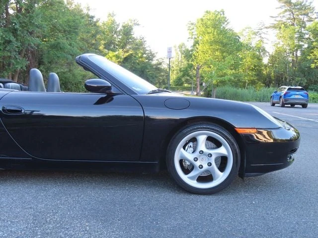 1999 Porsche 996 Carrera - Image 14 of 31