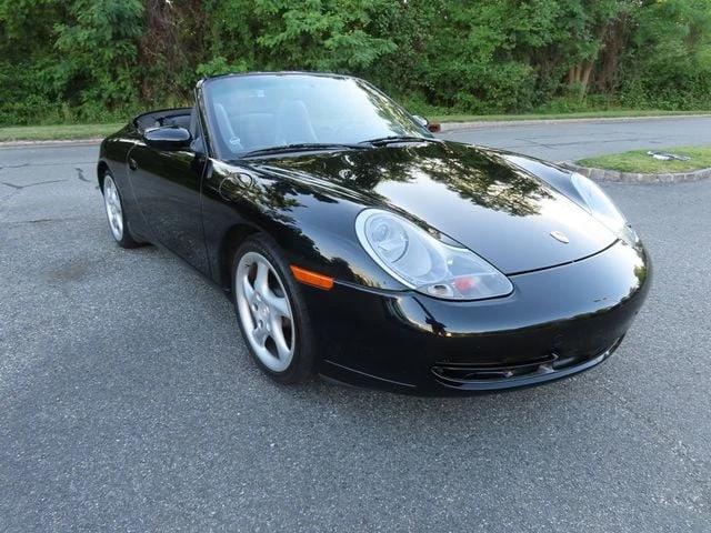 1999 Porsche 996 Carrera - Image 15 of 31