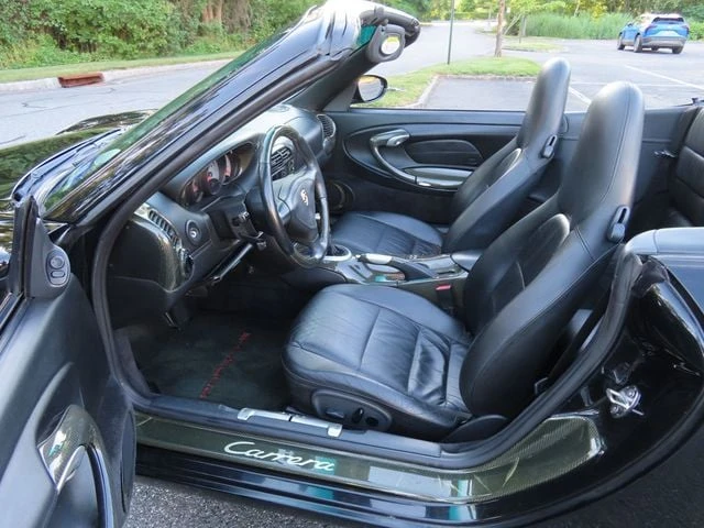 1999 Porsche 996 Carrera - Image 17 of 31