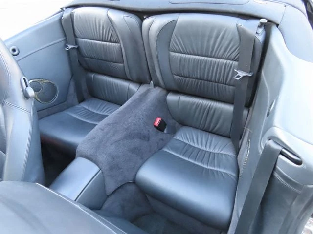1999 Porsche 996 Carrera - Image 19 of 31