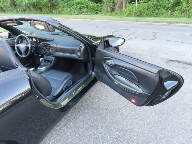 1999 Porsche 996 Carrera - Image 20 of 31