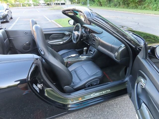 1999 Porsche 996 Carrera - Image 21 of 31