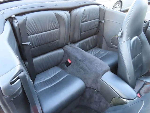 1999 Porsche 996 Carrera - Image 23 of 31