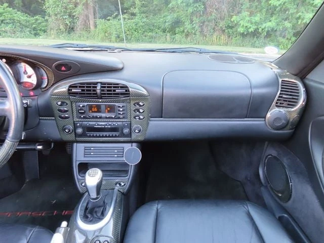 1999 Porsche 996 Carrera - Image 25 of 31